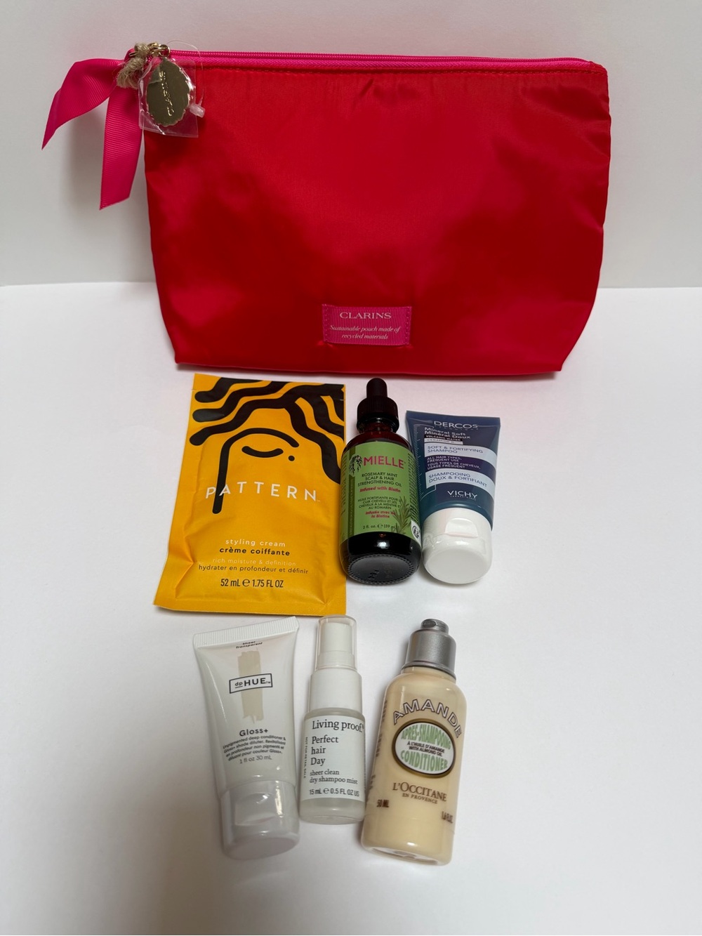 Hair Bundle NWOT